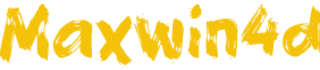 Maxwin4d